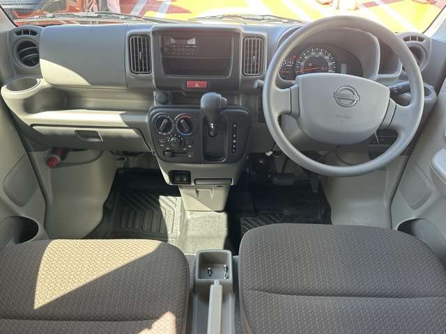 日産 クリッパーバン ６６０ ＤＸ ハイルーフ R7年 (東海) 99