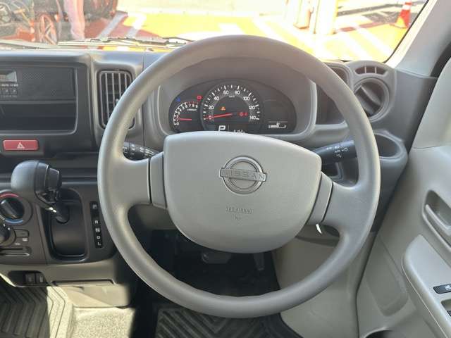 日産 クリッパーバン ６６０ ＤＸ ハイルーフ R7年 (東海) 99
