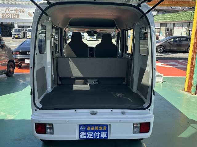 日産 クリッパーバン ６６０ ＤＸ ハイルーフ R7年 (東海) 99