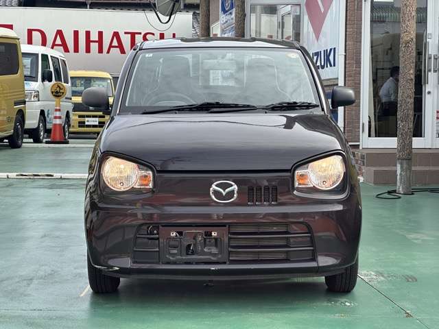マツダ キャロル ６６０ ＧＬ R1年 (東海) 99