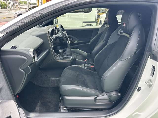 トヨタ ＧＲヤリス １．６ ＲＺ ハイ パフォーマンス ＧＲ－ＤＡＴ ４ＷＤ R7年 (東海) 99