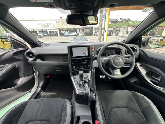 トヨタ ＧＲヤリス １．６ ＲＺ ハイ パフォーマンス ＧＲ－ＤＡＴ ４ＷＤ R7年 (東海) 99