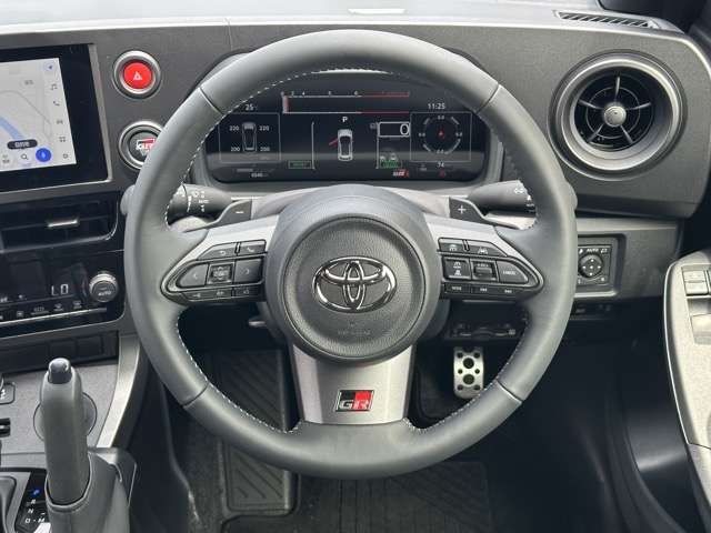 トヨタ ＧＲヤリス １．６ ＲＺ ハイ パフォーマンス ＧＲ－ＤＡＴ ４ＷＤ R7年 (東海) 99