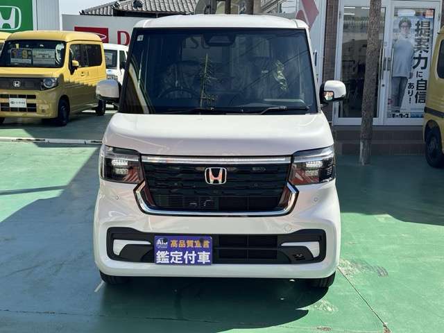 ホンダ Ｎ　ＢＯＸ カスタム ６６０ R8年 (東海) 99