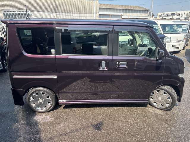 日産 ＮＶ１００クリッパーリオ ６６０ Ｅ ４ＷＤ H28年 () 99
