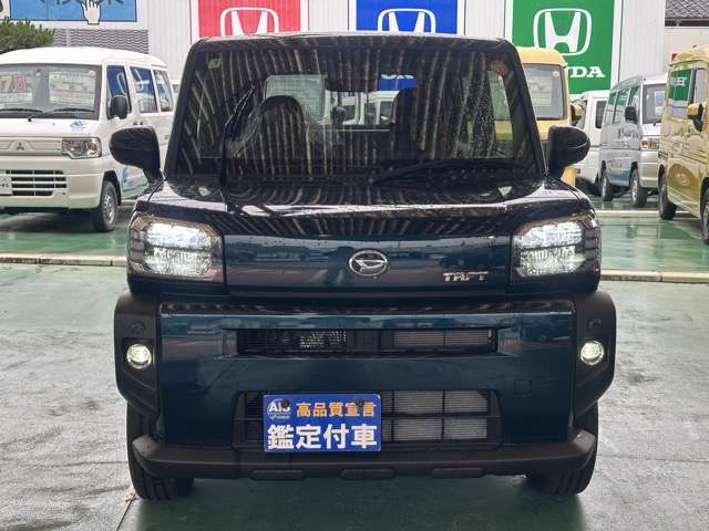 ダイハツ タフト ６６０ Ｇ R7年 (東海) 99