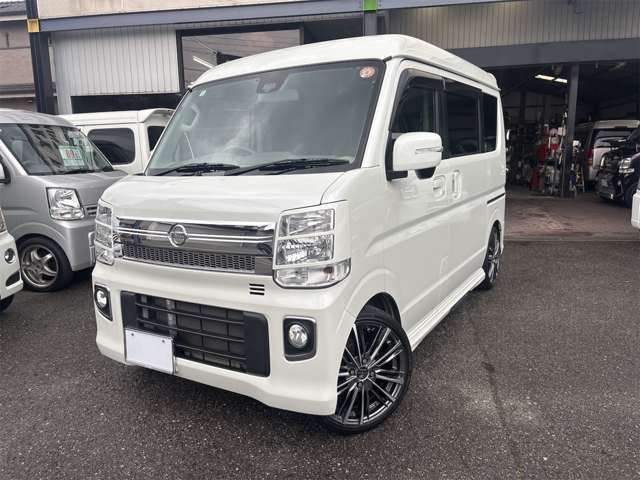 日産 ＮＶ１００クリッパーリオ ６６０ Ｇ ハイルーフ H29年 () 99