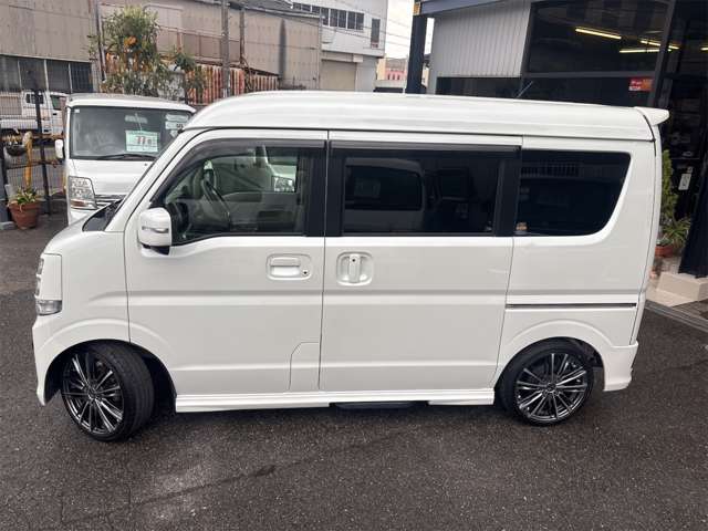 日産 ＮＶ１００クリッパーリオ ６６０ Ｇ ハイルーフ H29年 () 99