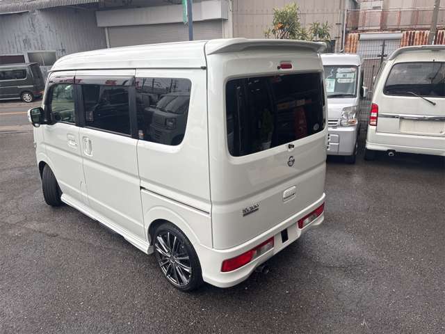 日産 ＮＶ１００クリッパーリオ ６６０ Ｇ ハイルーフ H29年 () 99