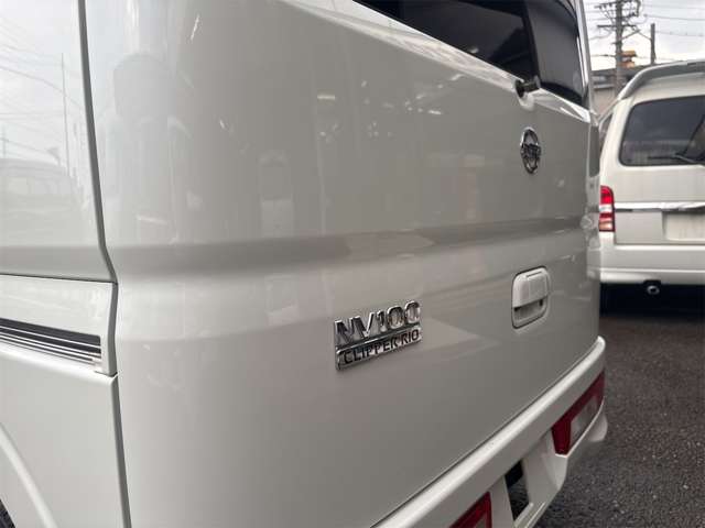 日産 ＮＶ１００クリッパーリオ ６６０ Ｇ ハイルーフ H29年 () 99