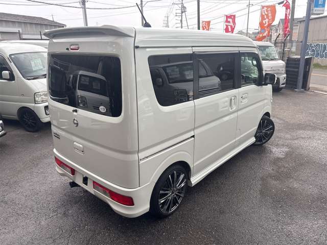 日産 ＮＶ１００クリッパーリオ ６６０ Ｇ ハイルーフ H29年 () 99