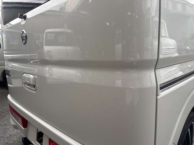 日産 ＮＶ１００クリッパーリオ ６６０ Ｇ ハイルーフ H29年 () 99