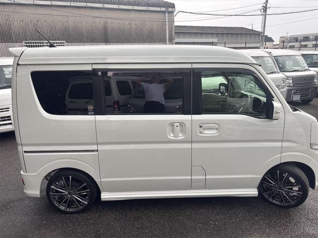 日産 ＮＶ１００クリッパーリオ ６６０ Ｇ ハイルーフ H29年 () 99