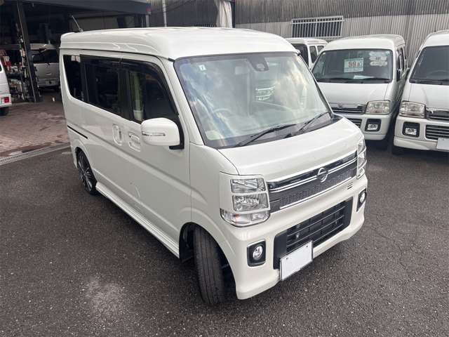 日産 ＮＶ１００クリッパーリオ ６６０ Ｇ ハイルーフ H29年 () 99