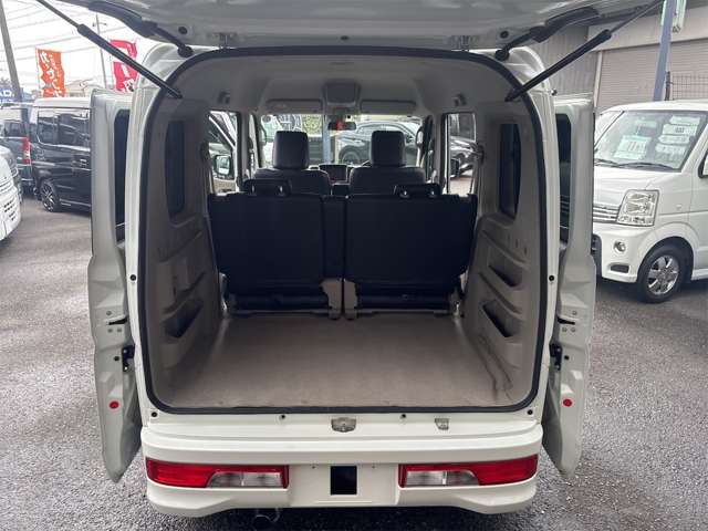 日産 ＮＶ１００クリッパーリオ ６６０ Ｇ ハイルーフ H29年 () 99