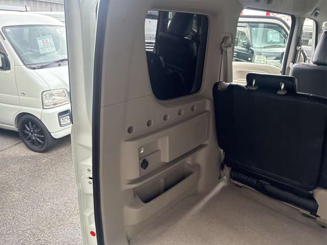 日産 ＮＶ１００クリッパーリオ ６６０ Ｇ ハイルーフ H29年 () 99