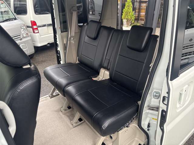 日産 ＮＶ１００クリッパーリオ ６６０ Ｇ ハイルーフ H29年 () 99