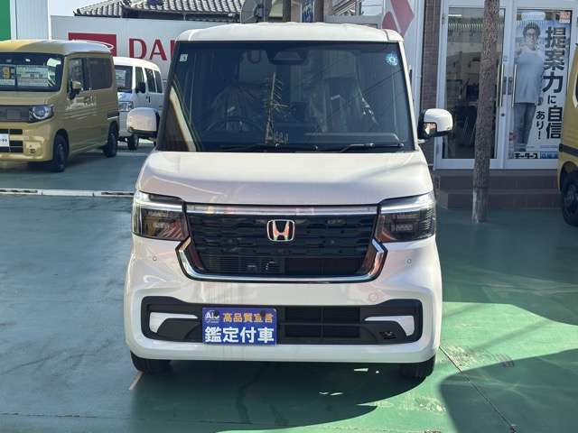 ホンダ Ｎ　ＢＯＸ カスタム ６６０ R8年 (東海) 99