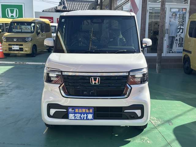 ホンダ Ｎ　ＢＯＸ カスタム ６６０ R8年 (東海) 99
