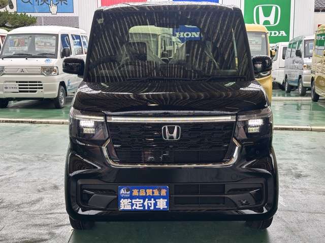 ホンダ Ｎ　ＢＯＸ カスタム ６６０ R8年 (東海) 99