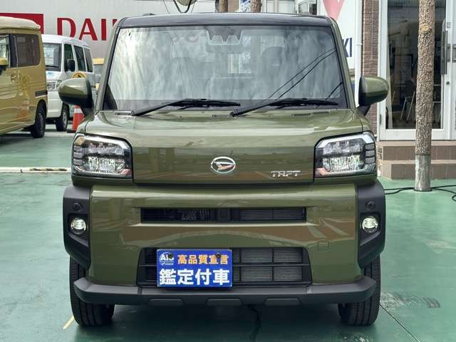ダイハツ タフト ６６０ Ｇ R7年 (東海) 99