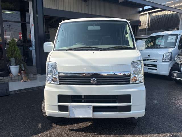 スズキ エブリイワゴン ６６０ ＪＰ H20年 () 99