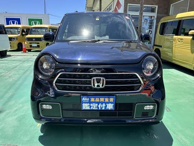 ホンダ Ｎ−ＯＮＥ ６６０ プレミアム ツアラー R5年 (東海) 99