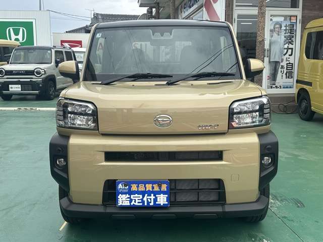 ダイハツ タフト ６６０ Ｇ R7年 (東海) 99