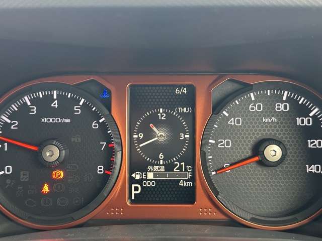 ダイハツ タフト ６６０ Ｇ R7年 (東海) 99