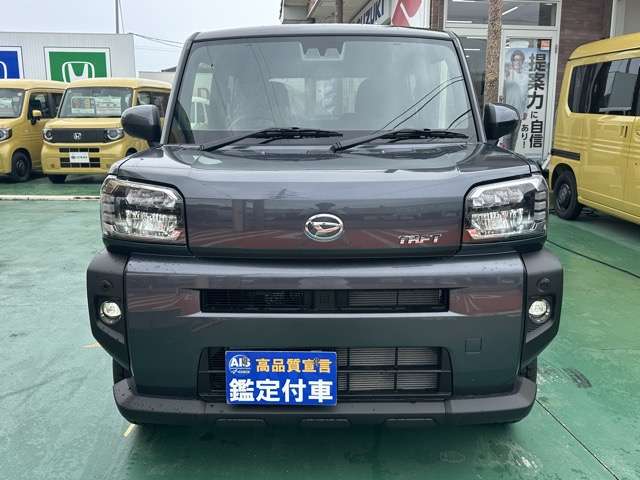 ダイハツ タフト ６６０ Ｇ R7年 (東海) 99