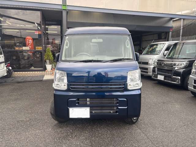 スズキ エブリイ ６６０ ジョイン ターボ ハイルーフ R3年 () 99
