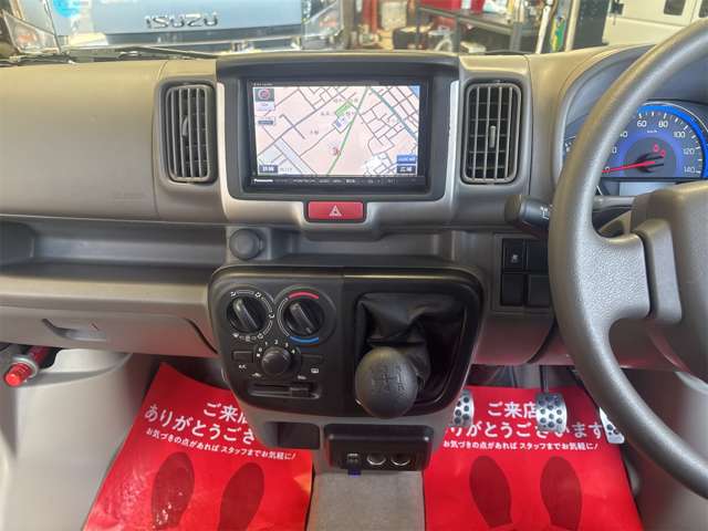 スズキ エブリイ ６６０ ジョイン ターボ ハイルーフ R3年 () 99