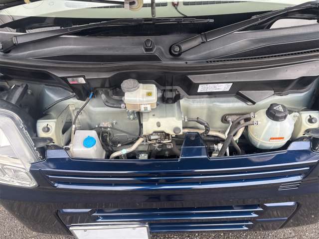 スズキ エブリイ ６６０ ジョイン ターボ ハイルーフ R3年 () 99