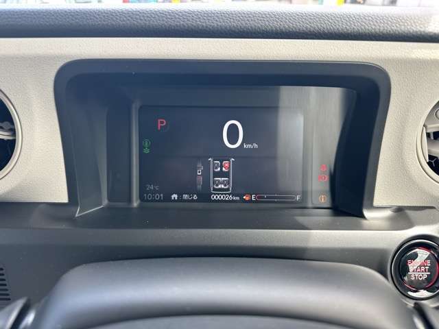 ホンダ Ｎ　ＢＯＸ ６６０ ファッションスタイル モノトーン R8年 (東海) 99