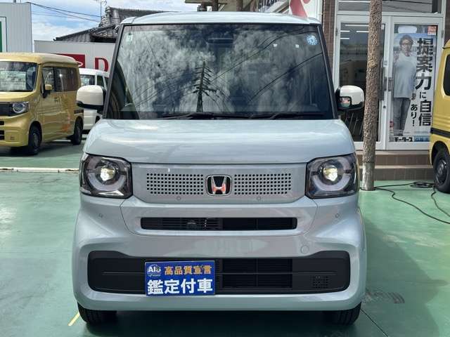 ホンダ Ｎ　ＢＯＸ ６６０ ファッションスタイル モノトーン R8年 (東海) 99