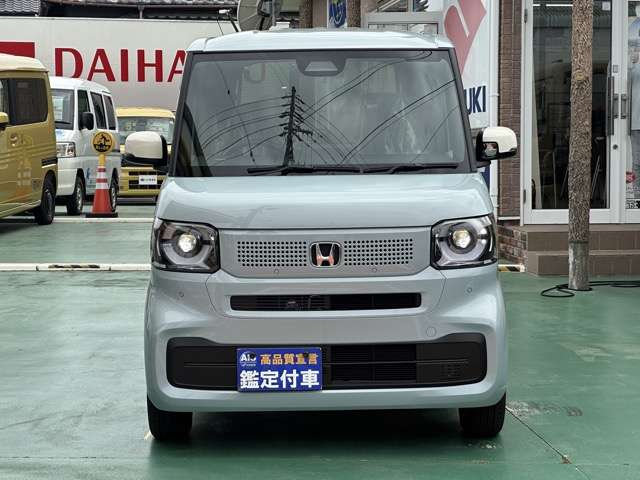 ホンダ Ｎ　ＢＯＸ ６６０ ファッションスタイル モノトーン R8年 (東海) 99