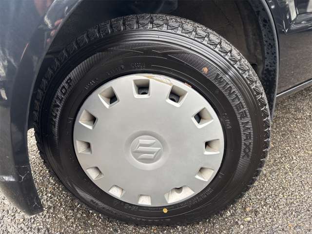 スズキ エブリイ ６６０ ジョイン ターボ ハイルーフ ４ＷＤ H19年 () 99