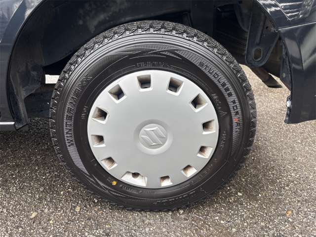 スズキ エブリイ ６６０ ジョイン ターボ ハイルーフ ４ＷＤ H19年 () 99