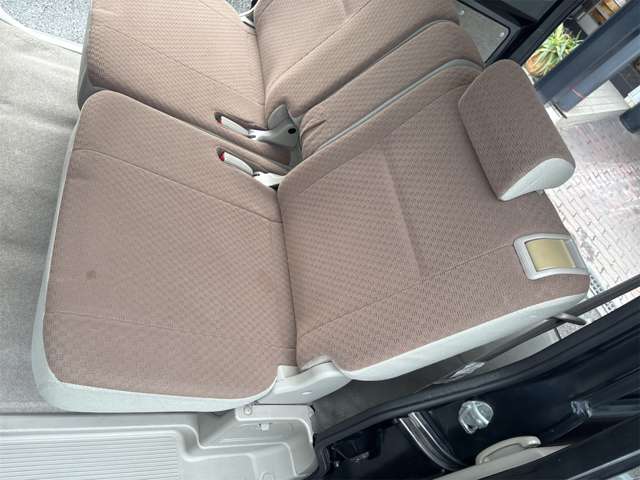 スズキ エブリイ ６６０ ジョイン ターボ ハイルーフ ４ＷＤ H19年 () 99