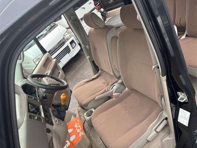 スズキ エブリイ ６６０ ジョイン ターボ ハイルーフ ４ＷＤ H19年 () 99