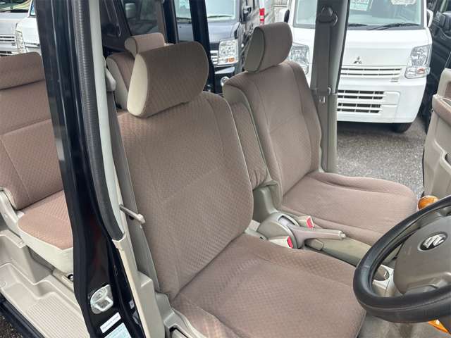 スズキ エブリイ ６６０ ジョイン ターボ ハイルーフ ４ＷＤ H19年 () 99