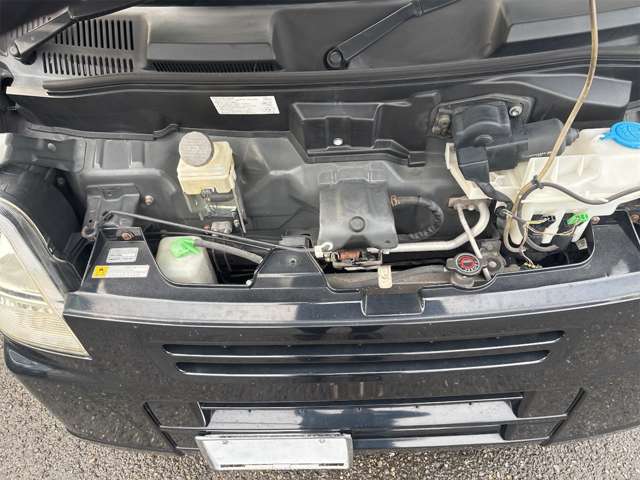 スズキ エブリイ ６６０ ジョイン ターボ ハイルーフ ４ＷＤ H19年 () 99