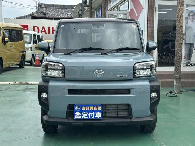 ダイハツ タフト ６６０ Ｇ R7年 (東海) 99