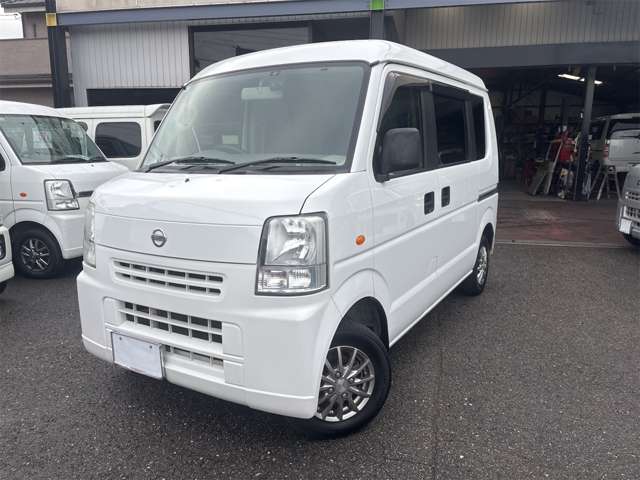 日産 ＮＶ１００クリッパー ６６０ ＤＸ H26年 () 99