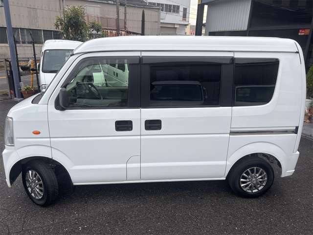 日産 ＮＶ１００クリッパー ６６０ ＤＸ H26年 () 99