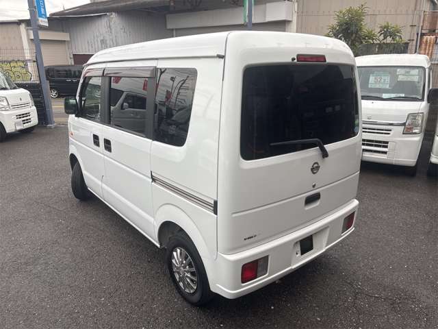 日産 ＮＶ１００クリッパー ６６０ ＤＸ H26年 () 99