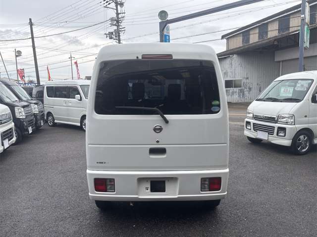 日産 ＮＶ１００クリッパー ６６０ ＤＸ H26年 () 99