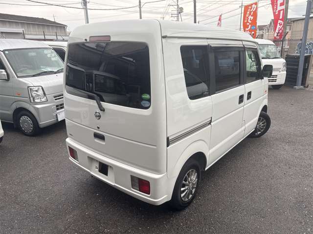 日産 ＮＶ１００クリッパー ６６０ ＤＸ H26年 () 99