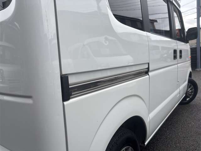 日産 ＮＶ１００クリッパー ６６０ ＤＸ H26年 () 99