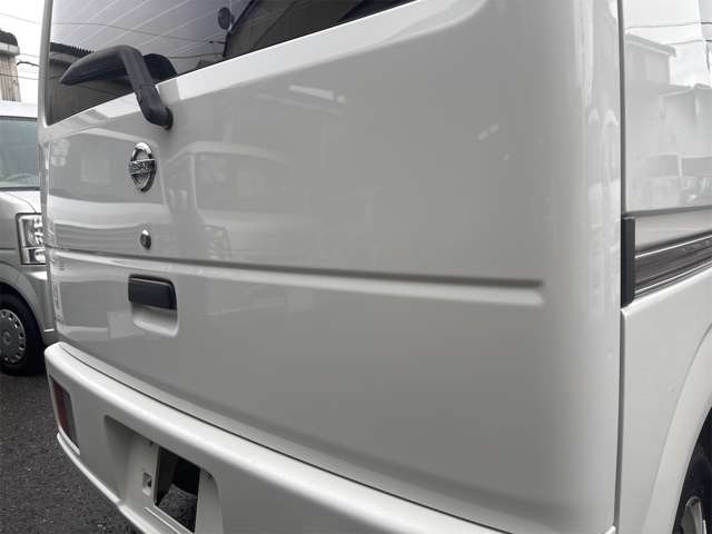日産 ＮＶ１００クリッパー ６６０ ＤＸ H26年 () 99